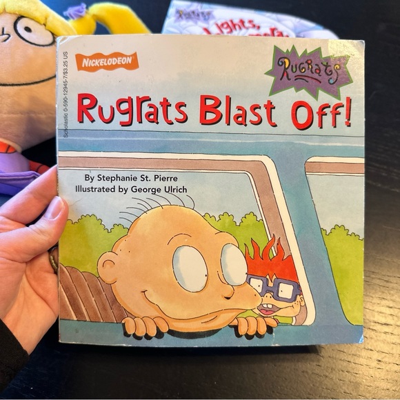 Rugrats - Picture 6 of 15